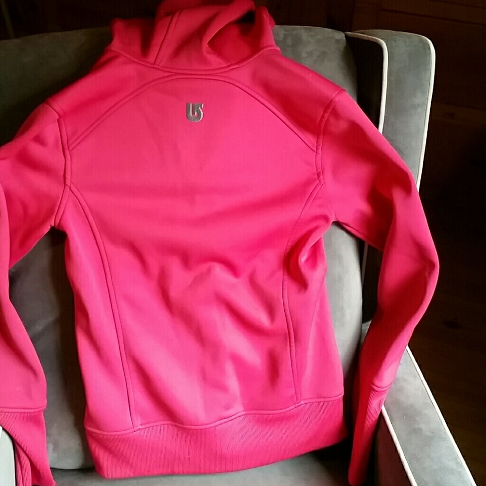 Burton jacket - Picture 3 of 3